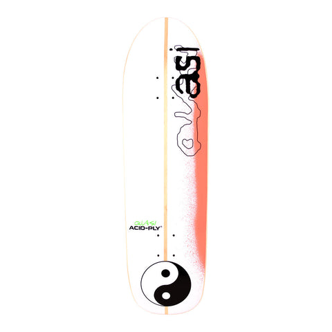 Quasi Skateboards - Surfa