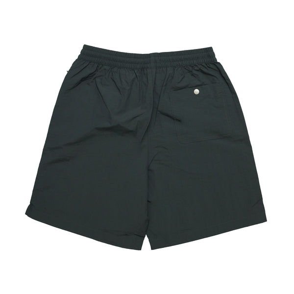 Summer Shorts - Charcoal