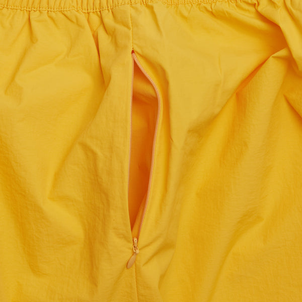 Summer Shorts - Yellow