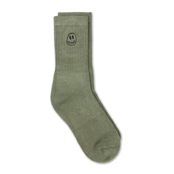 Civilist - Mono Smiler Socks