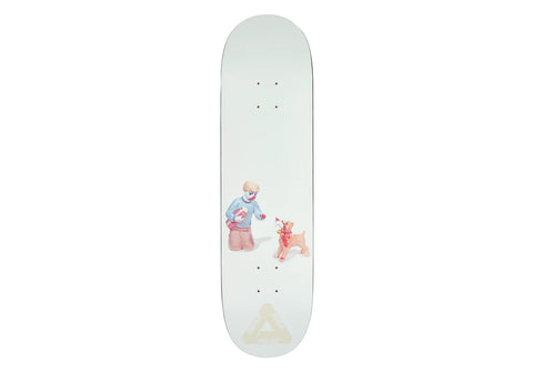 Palace Skateboards - Charlie Pro S33