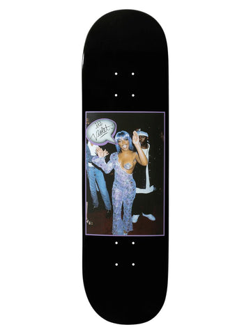 Violet Skateboards - Lil Kim