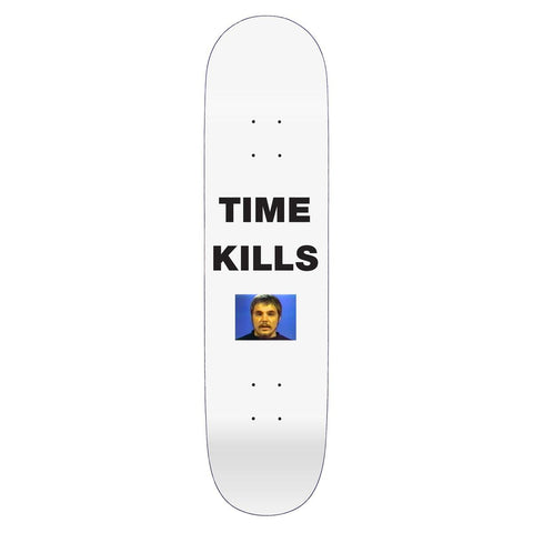 Quasi Skateboards - 'Poem'