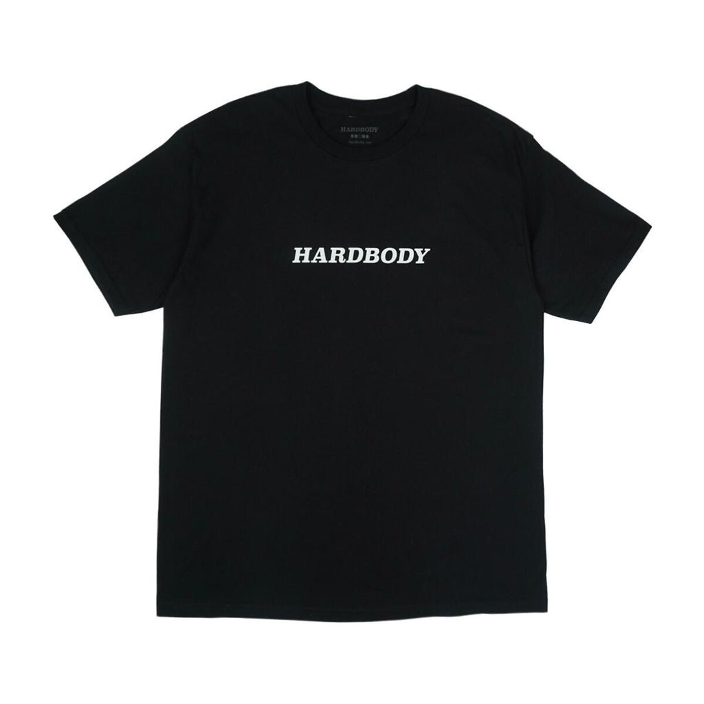 Hardbody - Logo T