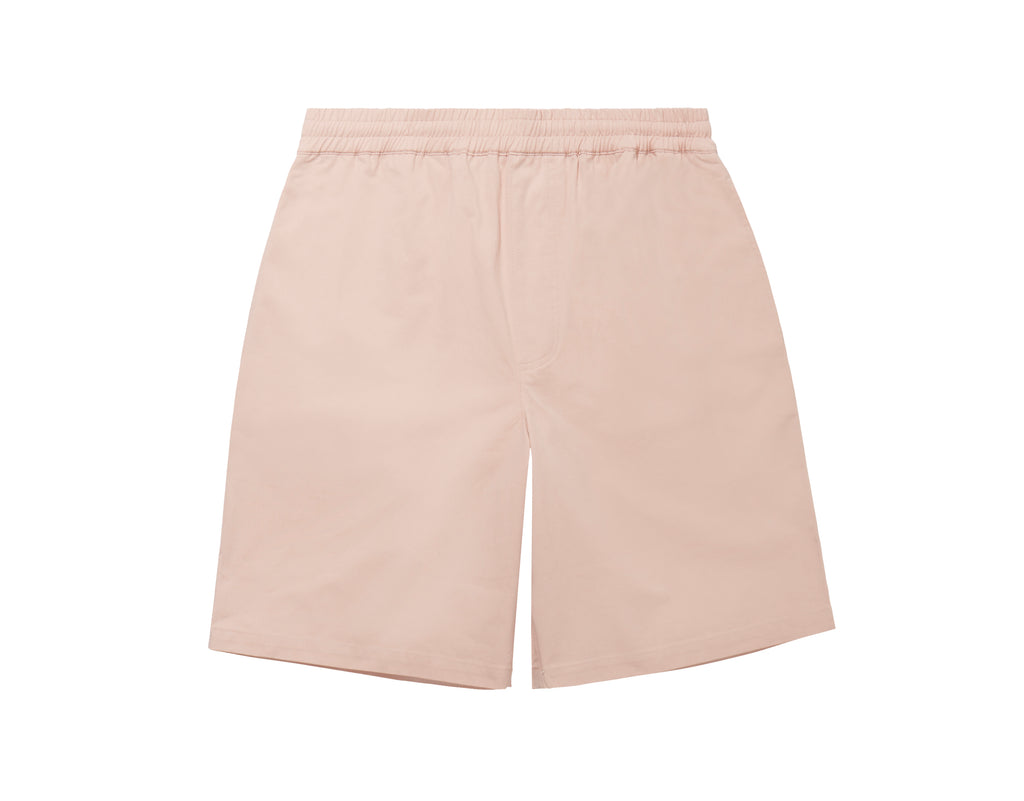 Grand Collection - Cotton Short Dust Pink