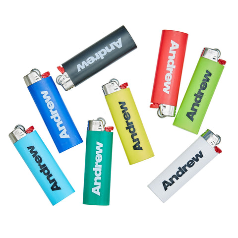 Logo Lighters