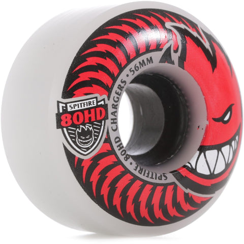 Spitfire Wheels -  80HD Chargers
